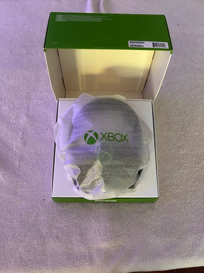 Xbox série X - photo numéro 7