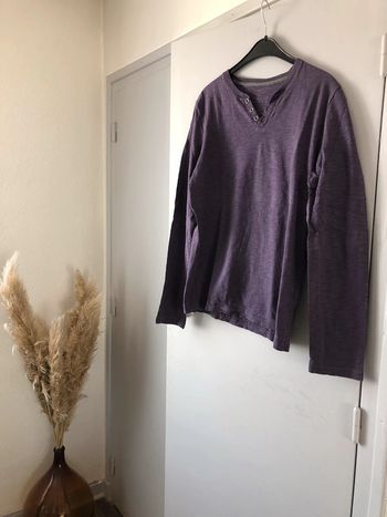 Tee-shirts manche longue