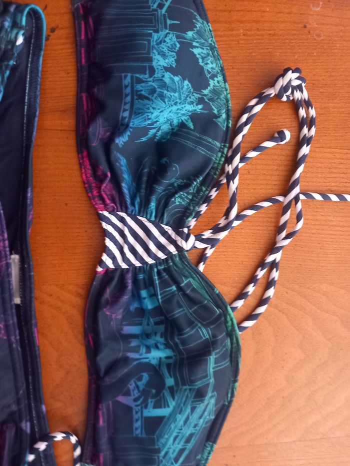 Maillot de bain  taille 40 - photo numéro 4