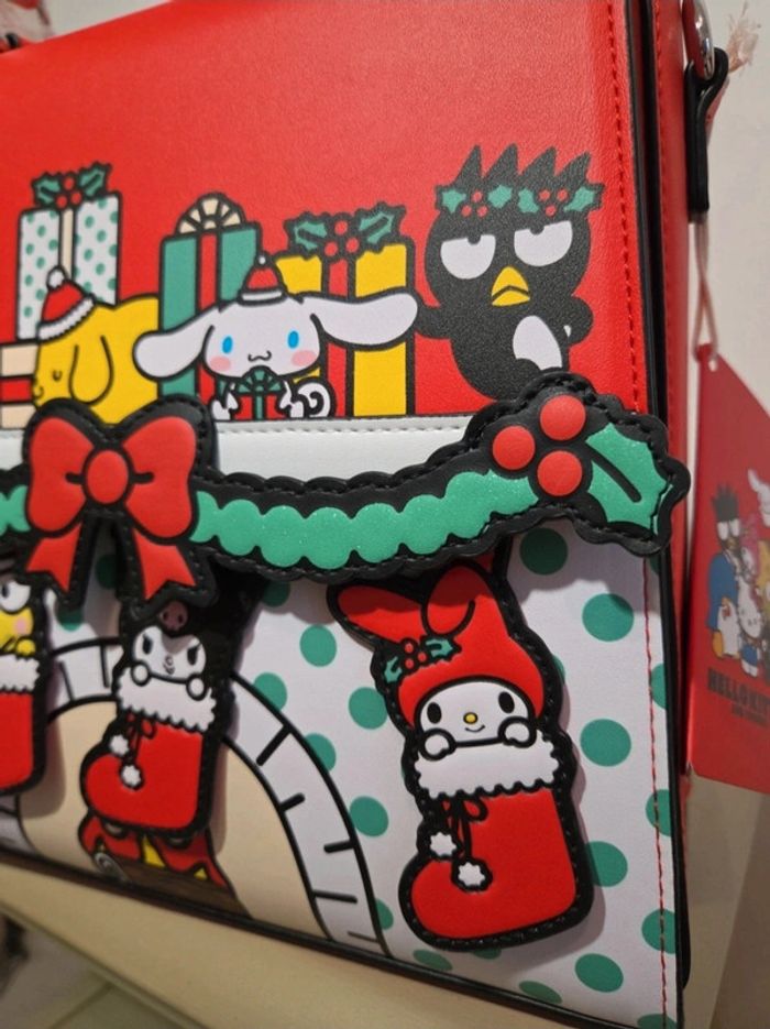 Sac hello kitty - photo numéro 8