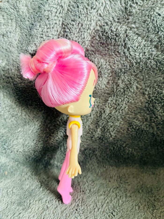 Poupée Moose girl - photo numéro 2