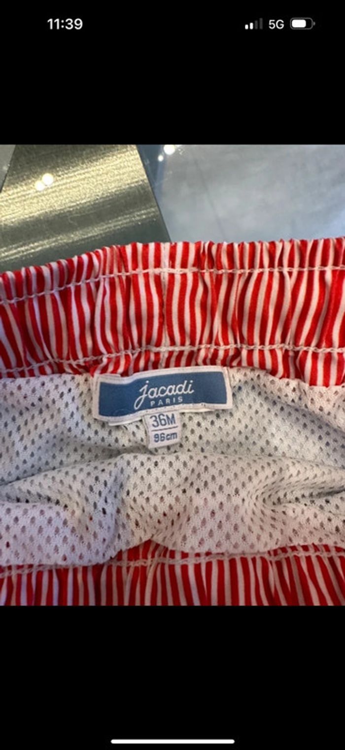 Lot de vêtements taille 3 ans très bon état - photo numéro 9