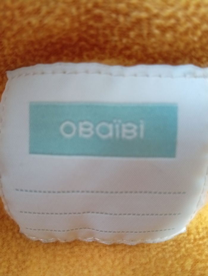 Manteau garçon - photo numéro 4