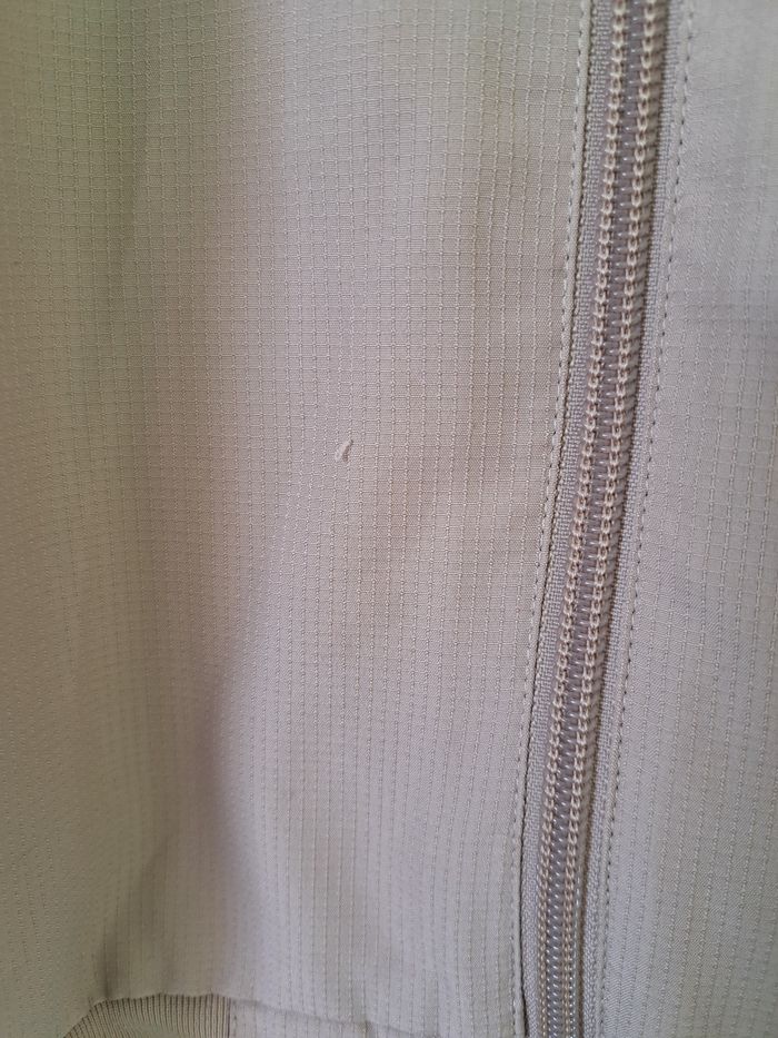 Veste adidas - photo numéro 4