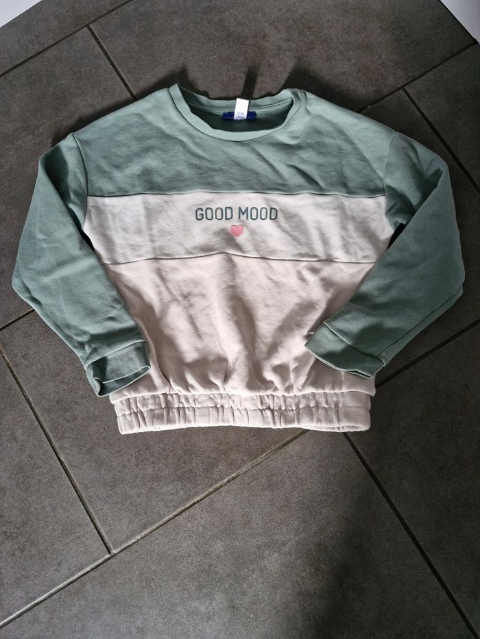 Sweat - photo numéro 2