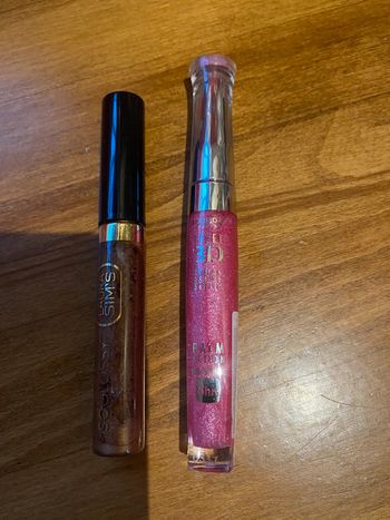 Lot gloss