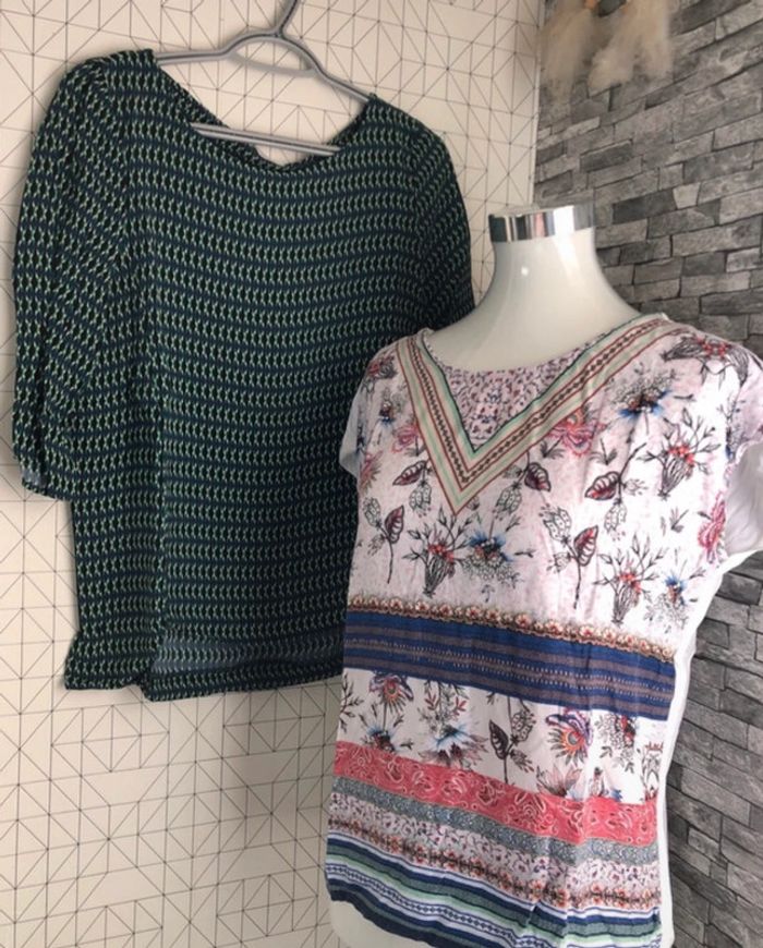 Lot vêtements femme - photo numéro 2