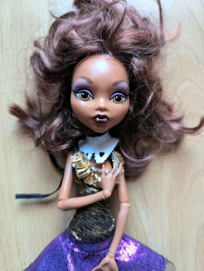 Monster High - photo numéro 3
