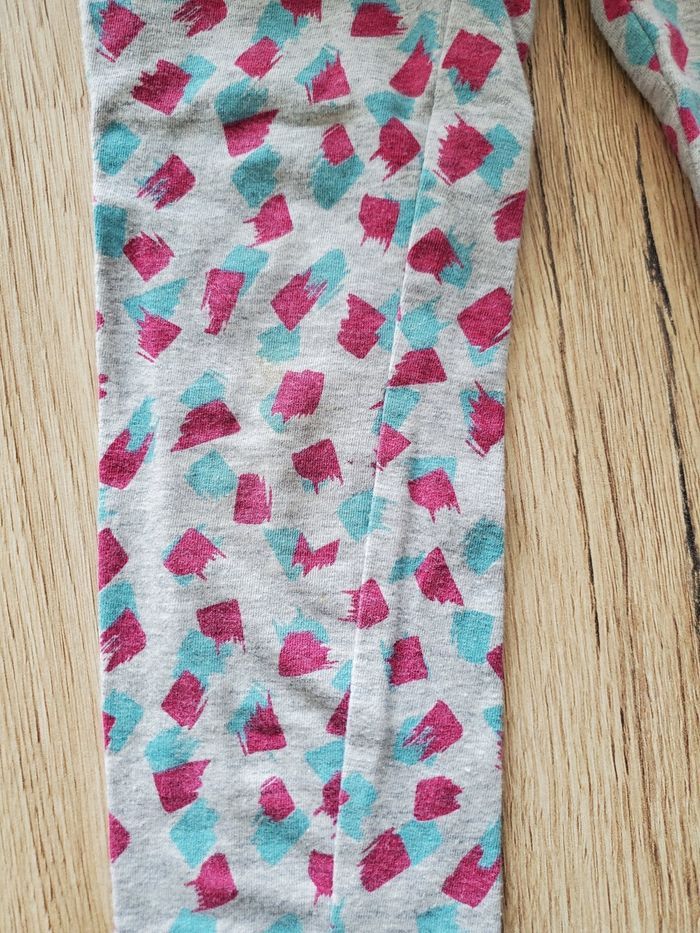 Lot de 5 vêtements taille 18 mois fille - photo numéro 10