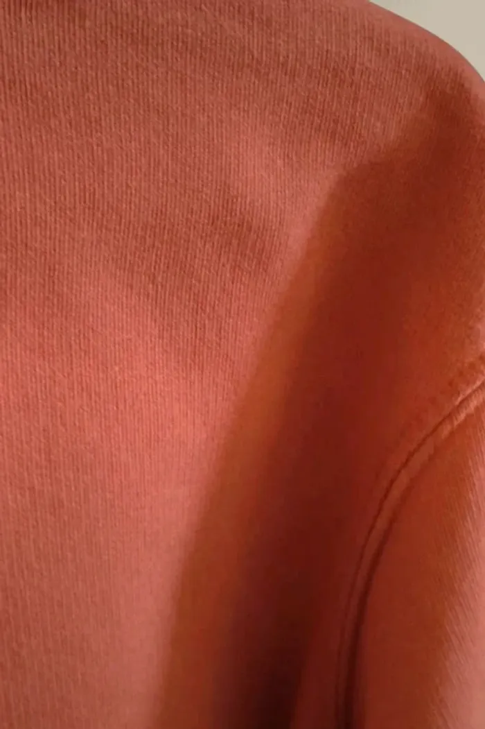 Sweat-shirt Kiabi Taille XS - photo numéro 3