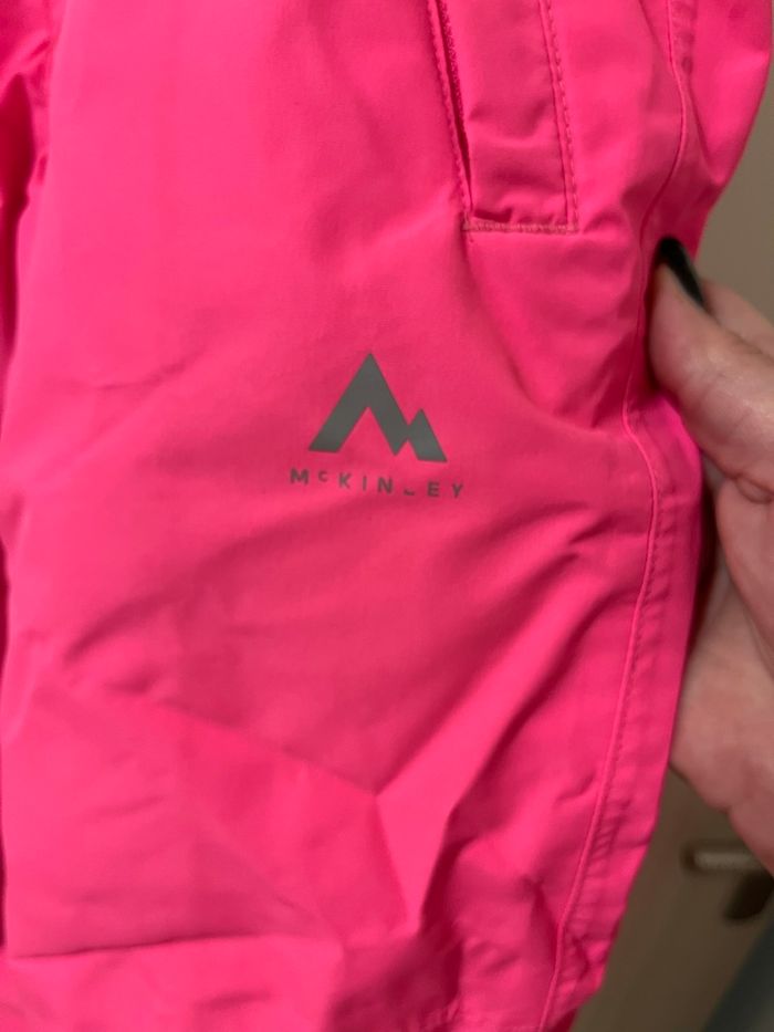 Ensemble ski pantalon + blouson 10 ans - photo numéro 3