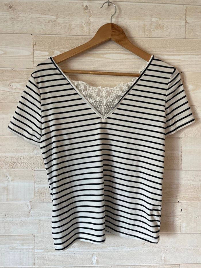 Tee-shirts - photo numéro 3