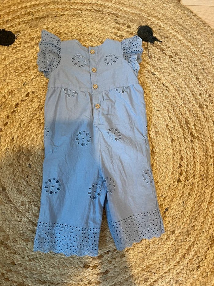 Combinaison bébé 6M - photo numéro 6