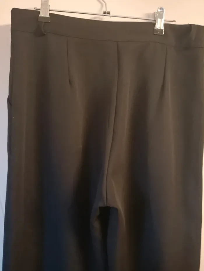 Ensemble pantalon et chemise - photo numéro 7