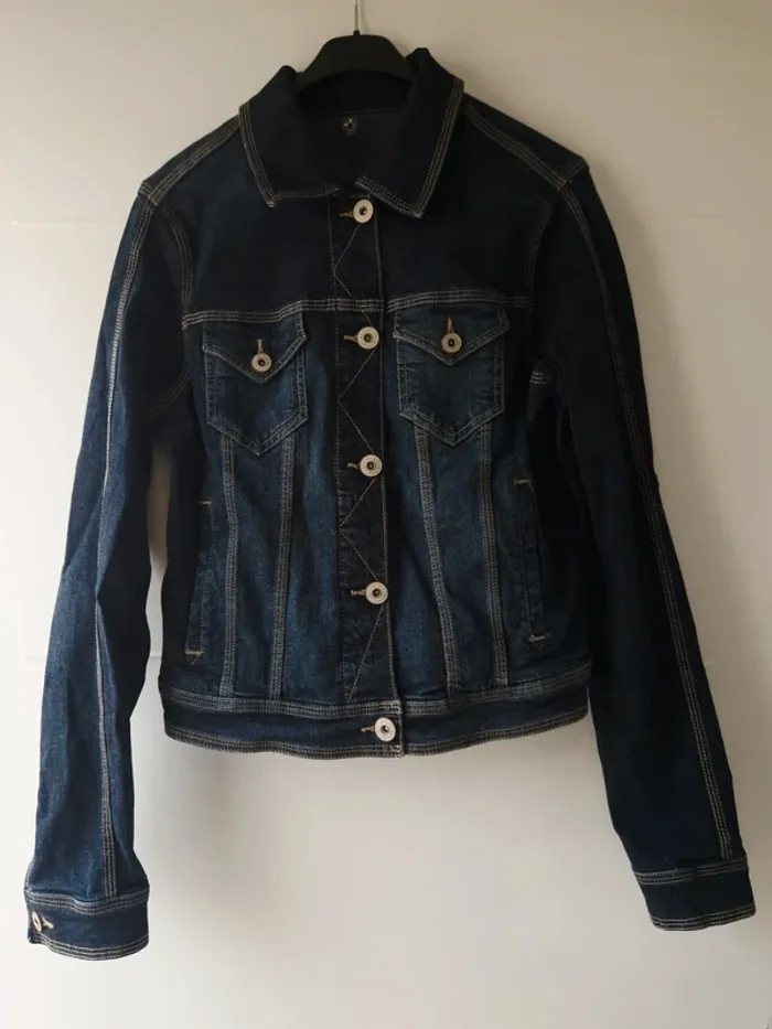 Veste en jeans | C&A | taille 40/42
