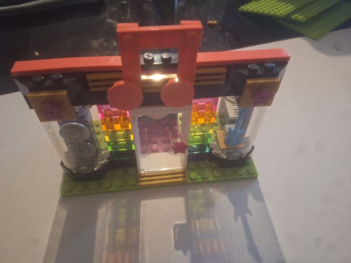 Lego friends - photo numéro 10