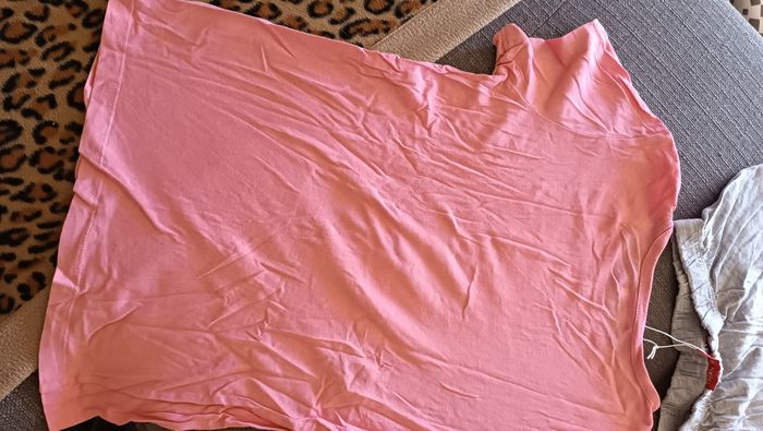 Pyjama short 12 ans - photo numéro 2