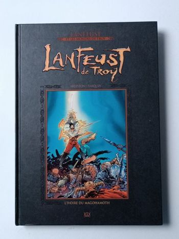 Lanfeust de Troy
