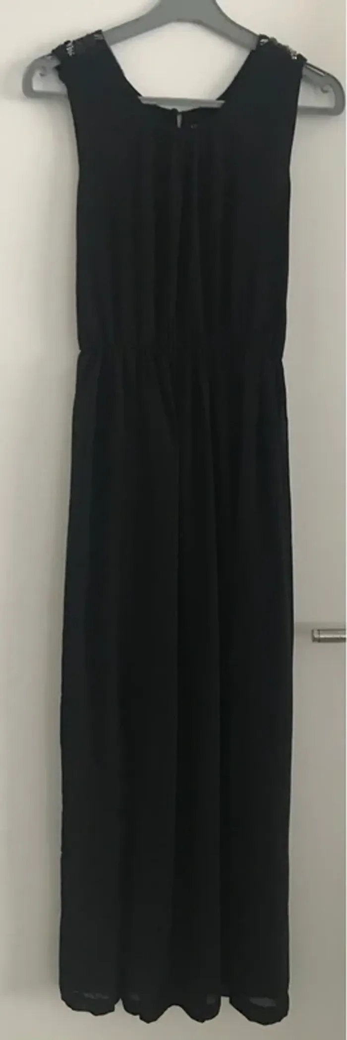 Robe longue Best Mountain - taille 36 - photo numéro 4