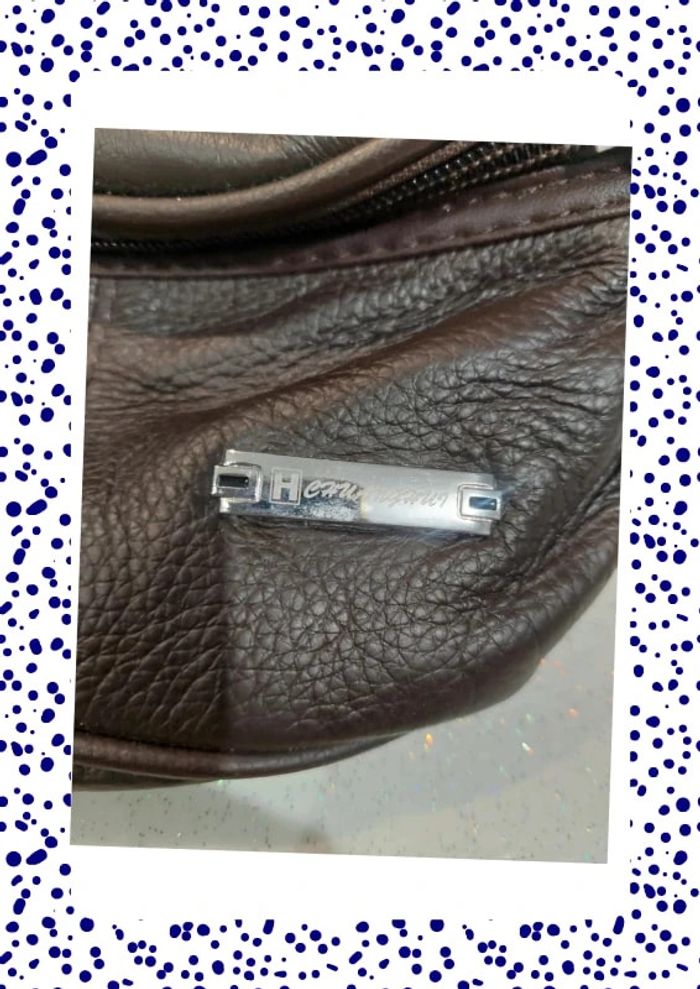 Sac banane Morano - photo numéro 4