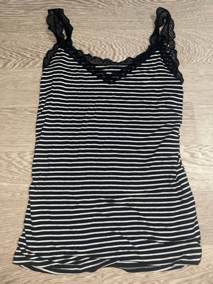 Top M - photo numéro 1