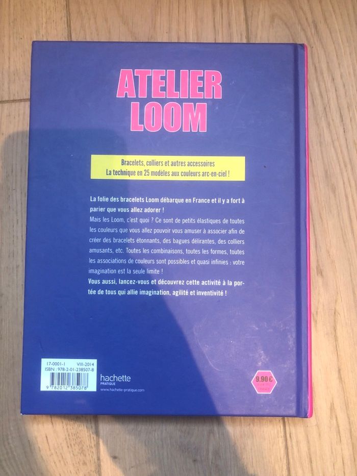 Atelier loom - photo numéro 4