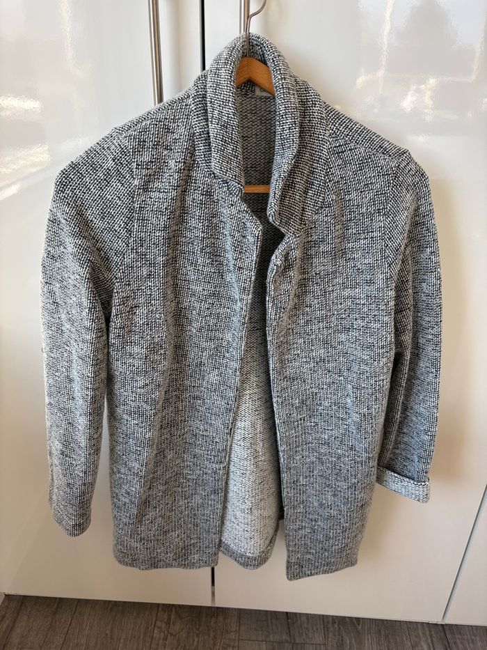 Veste femme taille xs cache cache - photo numéro 7