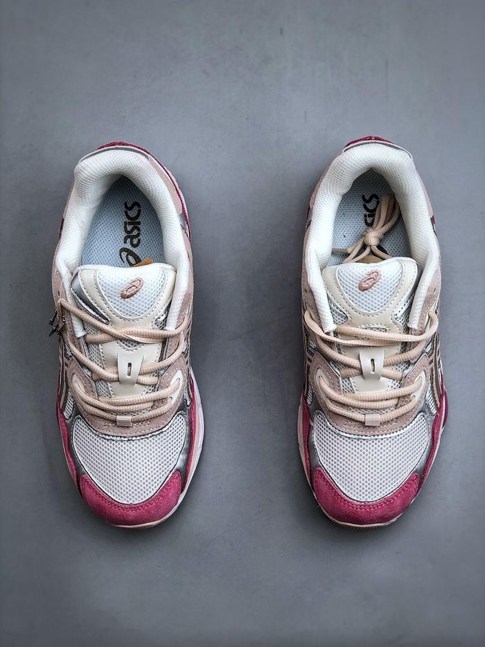 Asics GEL-NYC (Rose) 39 - photo numéro 5