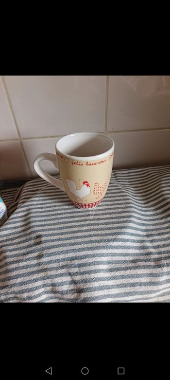 Tasses