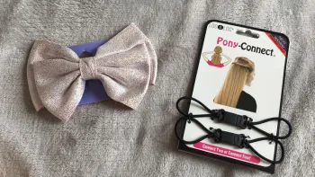 Lot d’accessoires pour cheveux