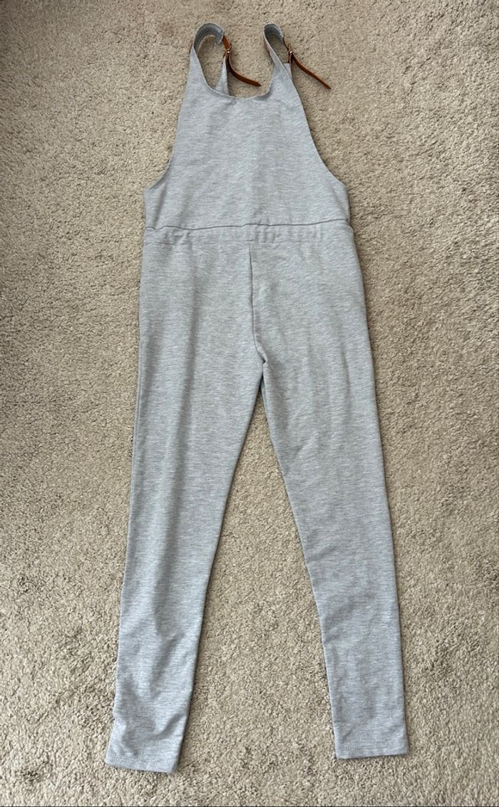 Combinaison jogging en coton taille S/M neuve - photo numéro 3