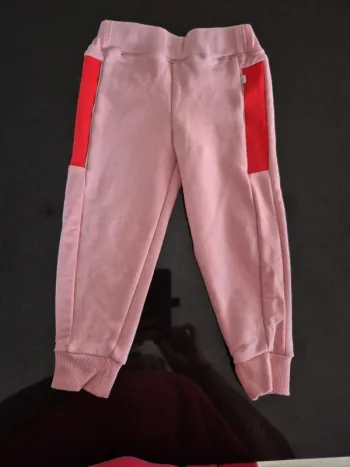 Pantalon survêtement