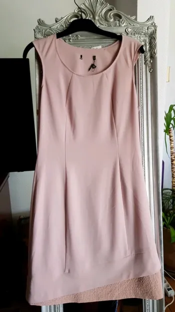 Magnifique robe
