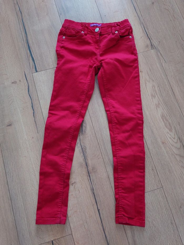 Pantalon Gemo 12 ans
