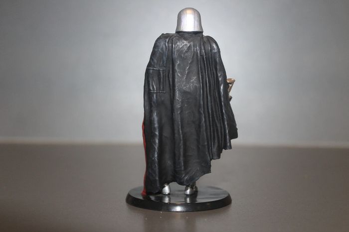 Figurine Captain Phasma - Star Wars - photo numéro 2