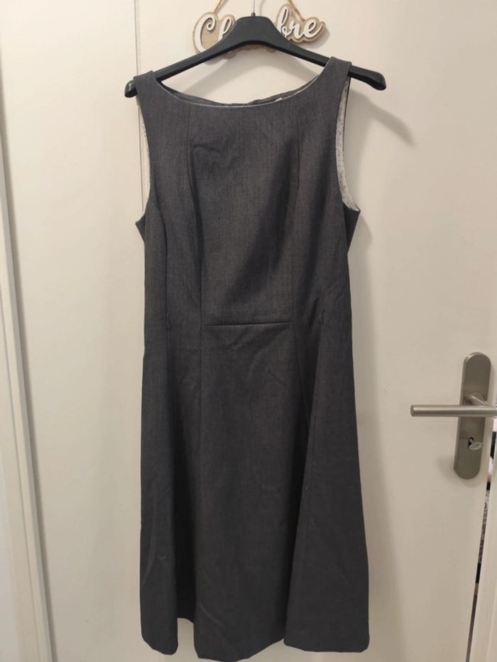 Robe élégante