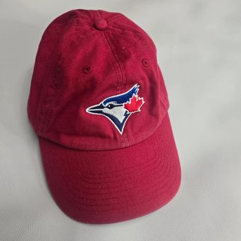 Casquette adulte toronto blue jays
