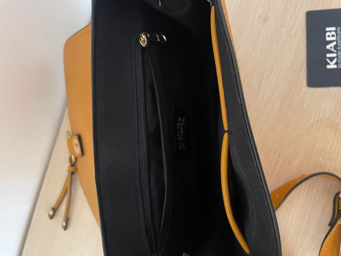 Sac á bandoulièrez - photo numéro 3