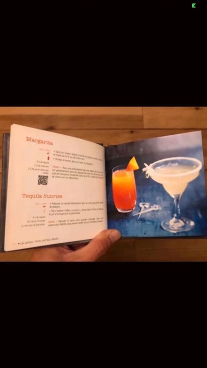 Lot livres de cuisine - photo numéro 10