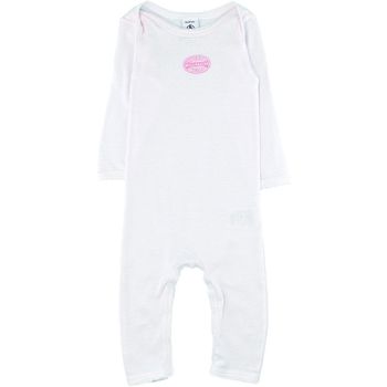 Body à manches longues 6 mois en coton Petit Bateau