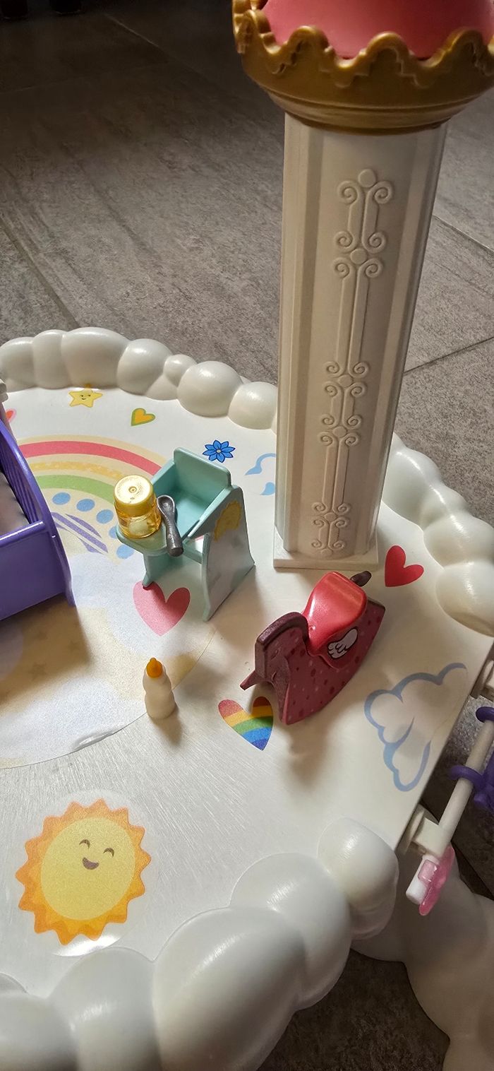 Playmobil princessmagic - photo numéro 7