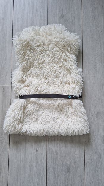 Veste  sans  manche  orchestra T 10 ans  état neuf