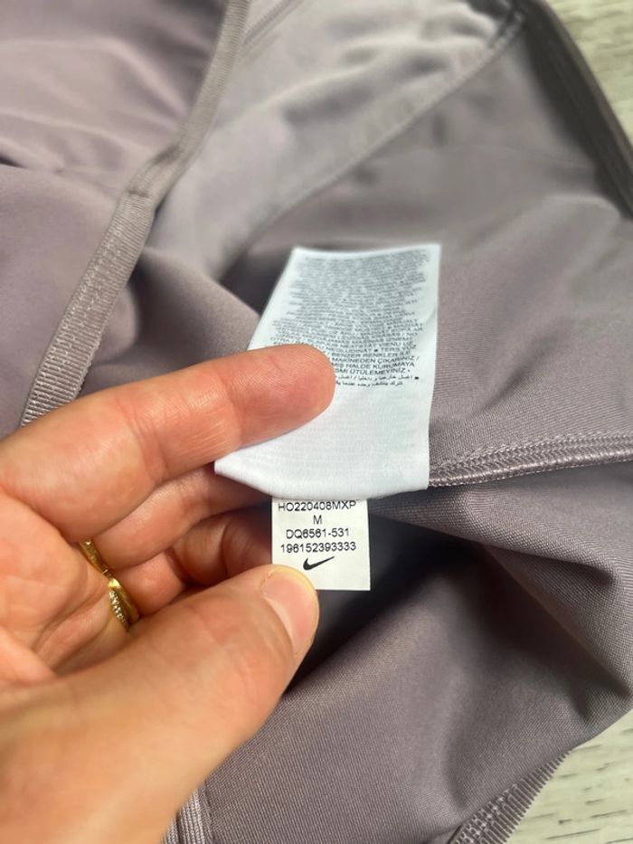 Veste Nike running division - photo numéro 10