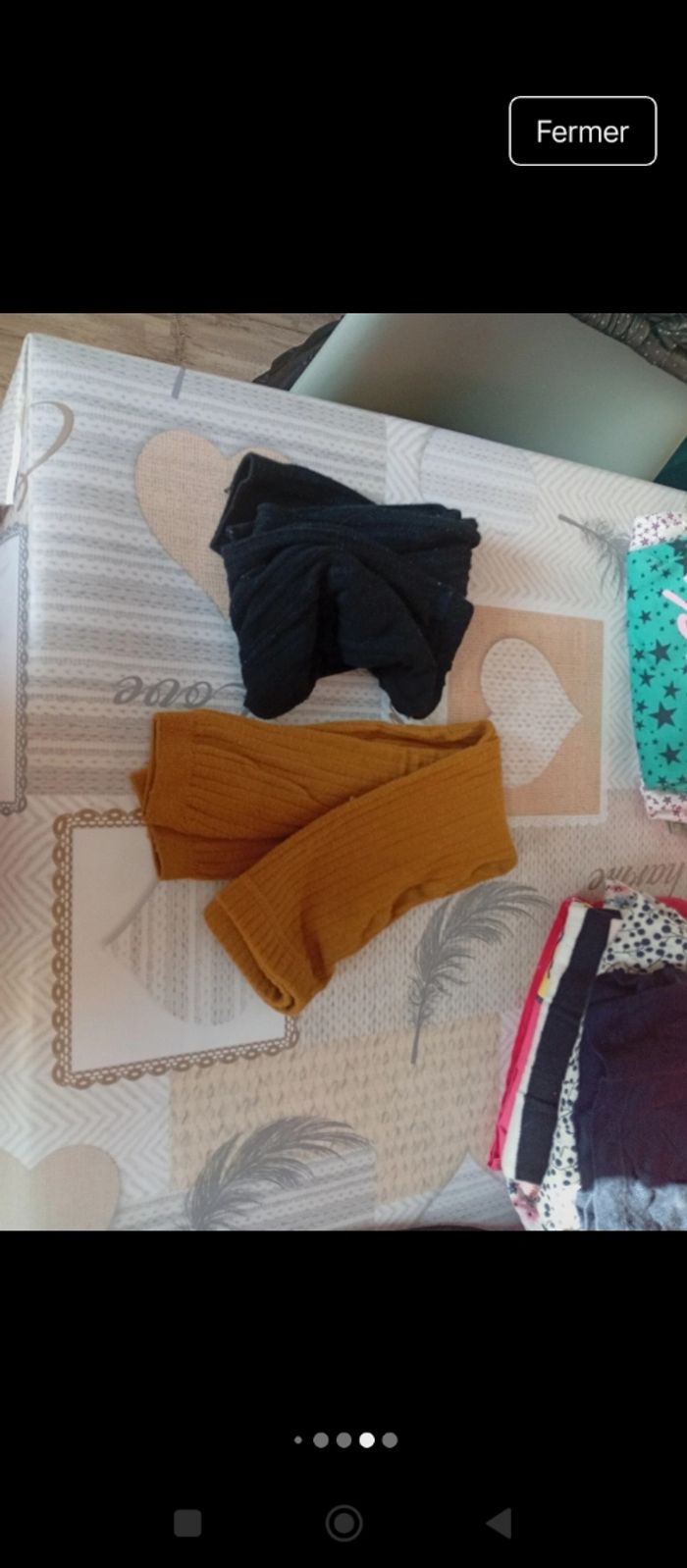 Lot fille 6ans - photo numéro 10