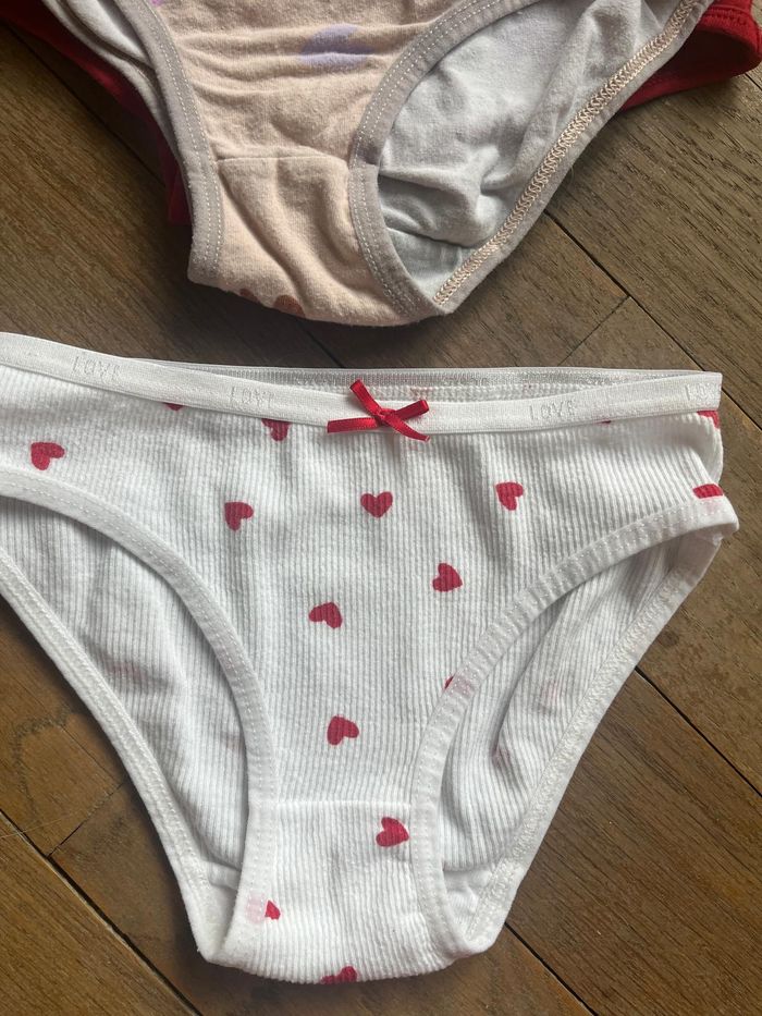 Culottes 4 ans Petit Bateau et autres - photo numéro 4
