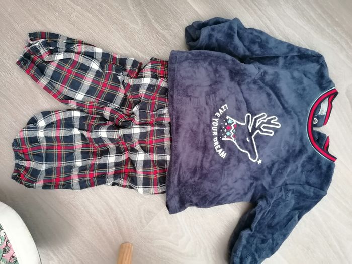 Lot 18 mois - photo numéro 4