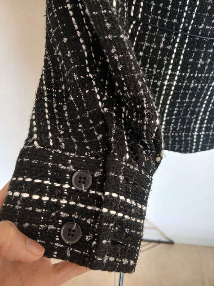 Veste Elora taile XS - photo numéro 7