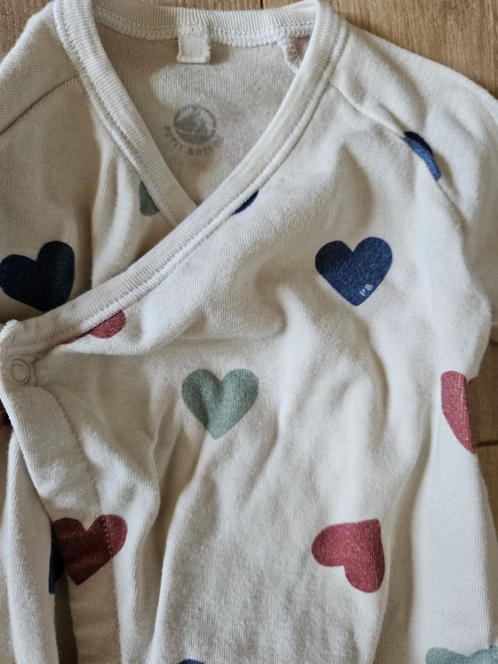 Pyjamas petit bateau - photo numéro 3