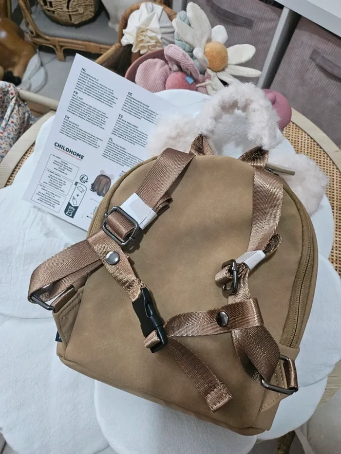 Sac maternelle neuf - photo numéro 2