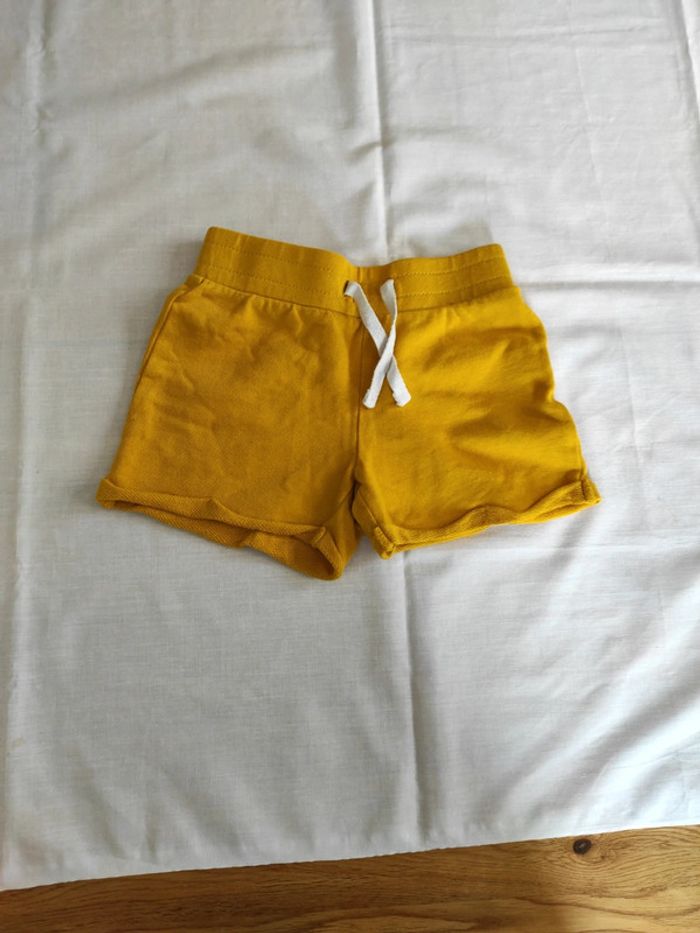 Lot 6 shorts - photo numéro 19